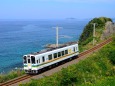 海と肥薩おれんじ鉄道HSOR-110