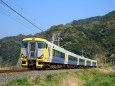 E257系500番台 特急さざなみ