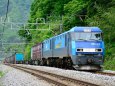 EH200貨物列車
