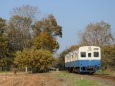 関東鉄道 キハ102