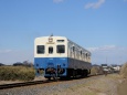 関東鉄道キハ102