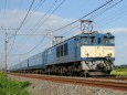 EF64 1053 黒磯訓練