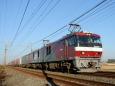 EH500-1 貨物列車