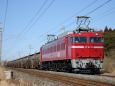 EF81 80 安中貨物 5388レ