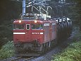 仙山線 ED78