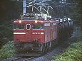 仙山線 ED78