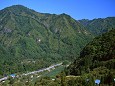 SL会津只見号