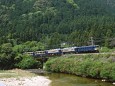 EF58 飯田線トロッコ