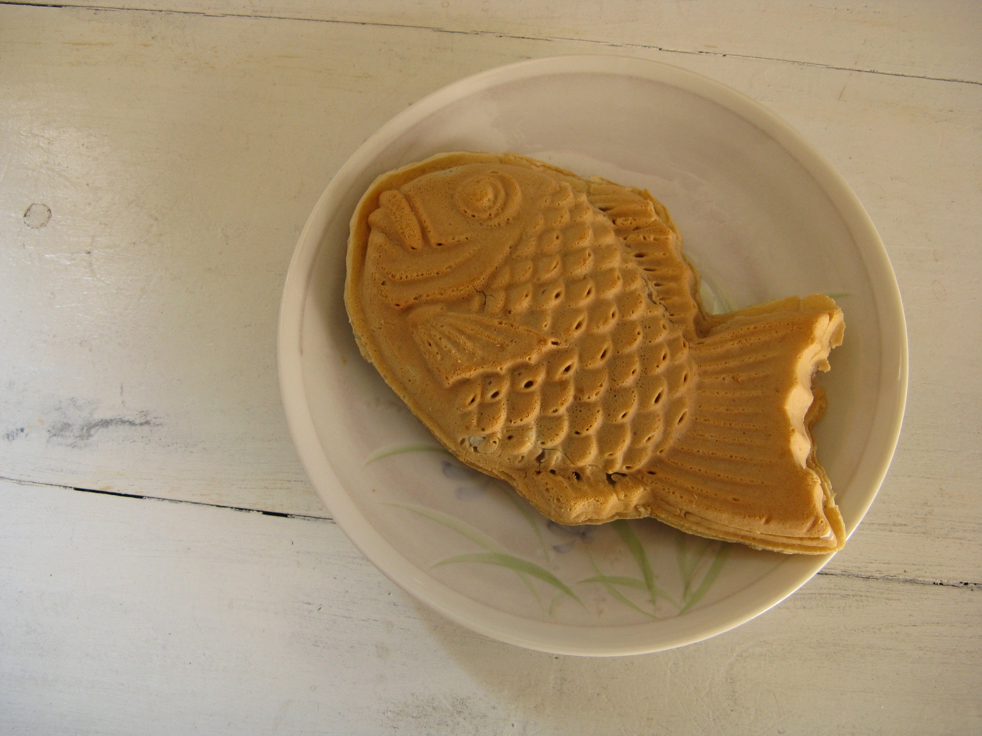 グルメ 食べ物 鯛焼き 壁紙19x1440 壁紙館