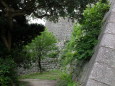 丸亀城の石垣