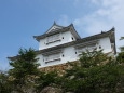 津山城の備中櫓