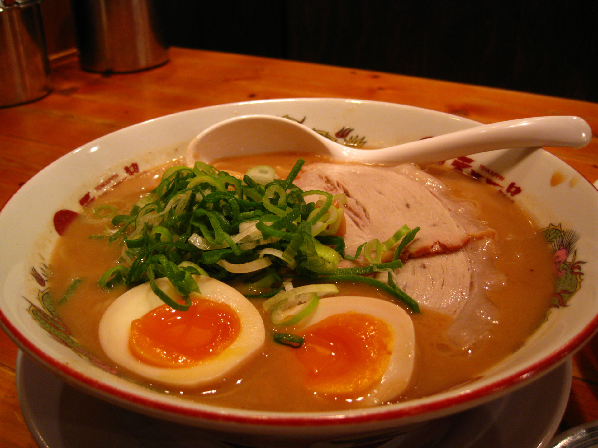 グルメ 食べ物 こってりラーメン 壁紙19x1440 壁紙館