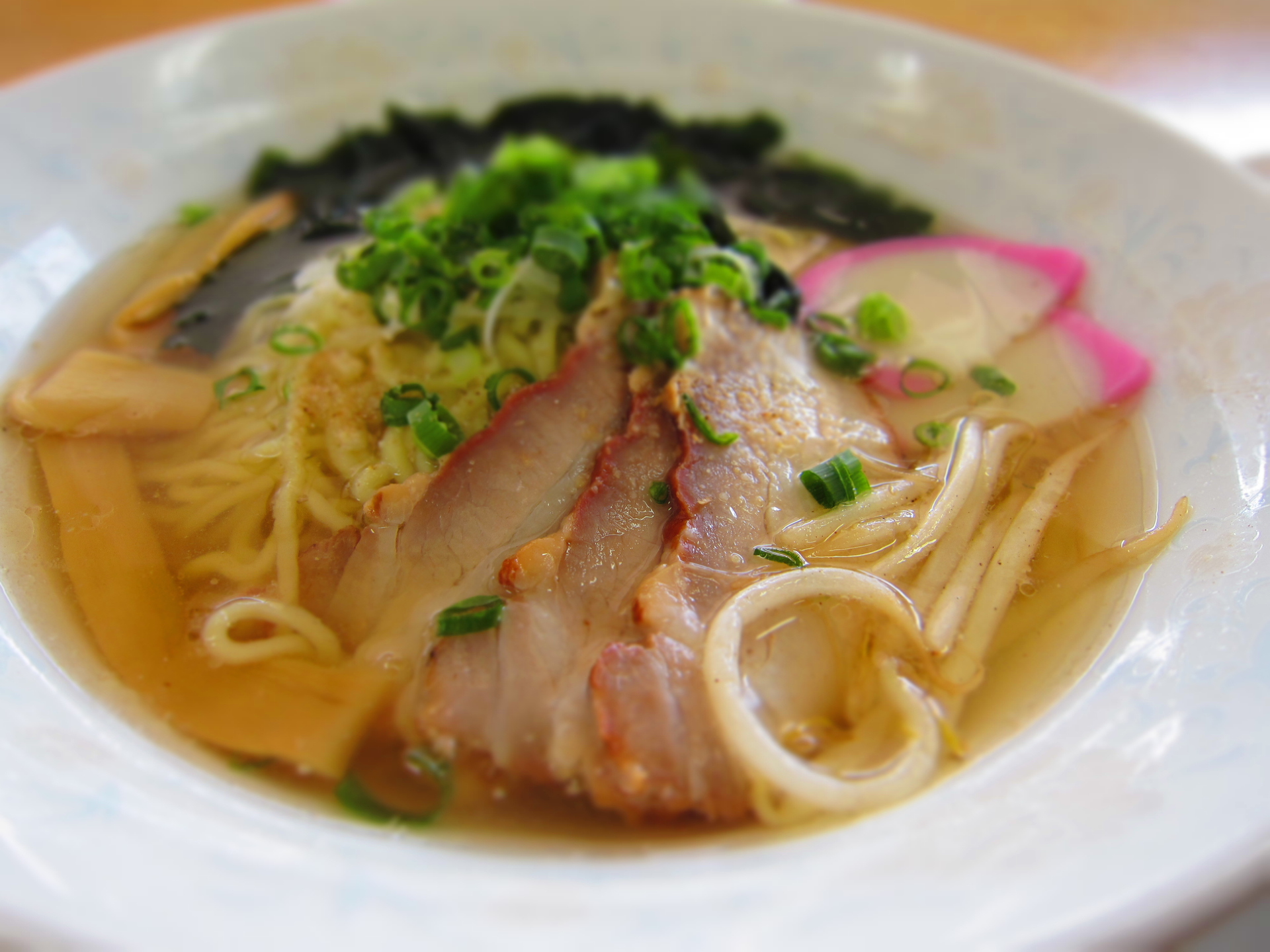 グルメ 食べ物 さっぱり塩ラーメン 壁紙1920x1440 壁紙館