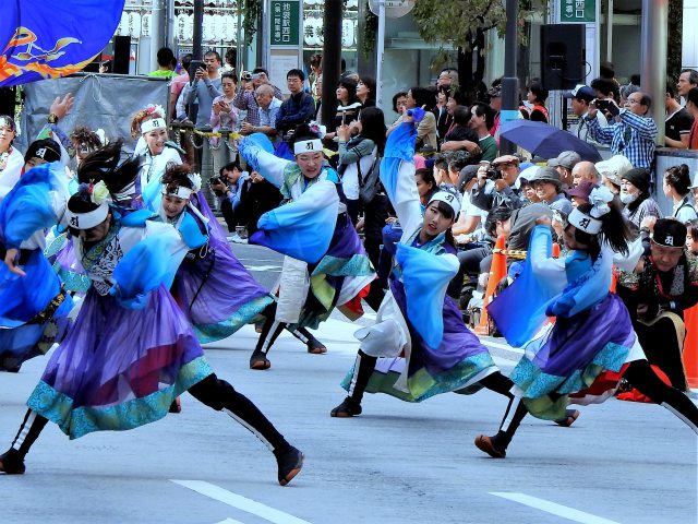 ふくろ祭り