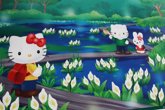 季節が外れましたが・・・