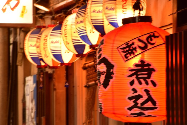 ちょっと寄ってく？