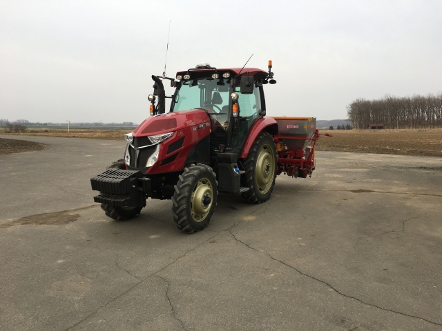 トラクター ヤンマー