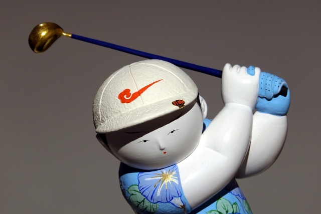 朝顔マスターズ