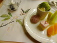 春スイーツ