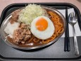 カレーナポリタン