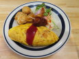 大人のお子様ランチ