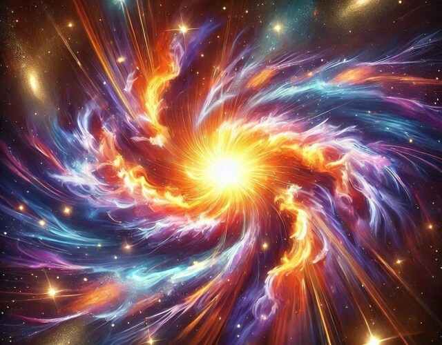 スーパーノヴァ