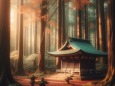 神社