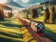 貨物列車