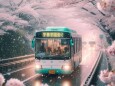 路線バス