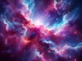 ガス星雲