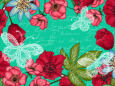 Flower&Lace Butterfly