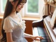 音楽の先生
