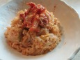 キムチチャーハン