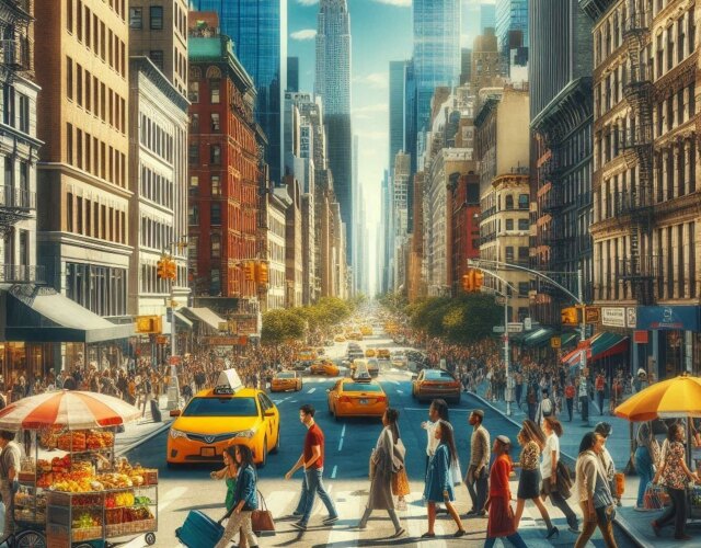 ニューヨーク その2