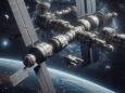 宇宙ステーションⅡ