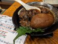 ちゃわん屋の比内鶏肉じゃが