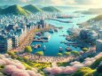長崎