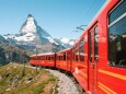 アルプス登山鉄道(AI)