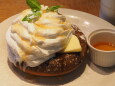 パンケーキ