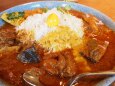スパイスカレー