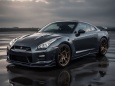 GT-R R35
