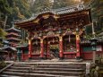 日光東照宮