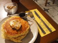 パンケーキ