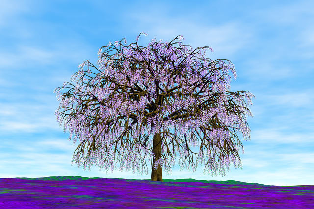 空想の大樹