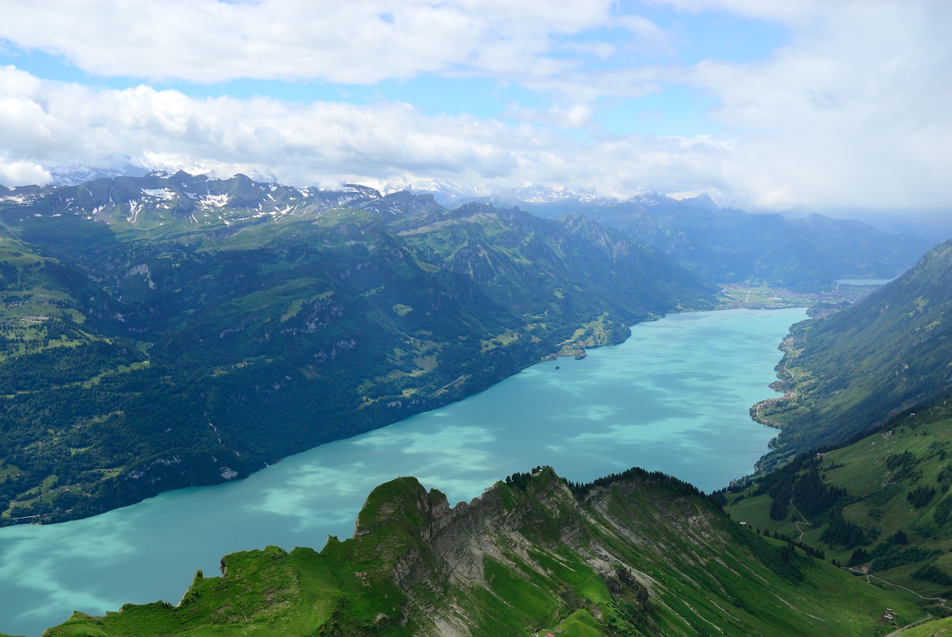 外国の風景 山頂からの絶景 壁紙19x1285 壁紙館