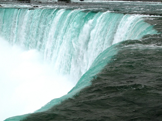 ナイアガラの滝