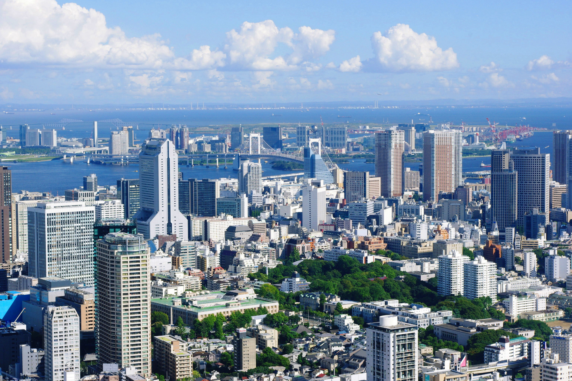 都市 街 室内 東京シティビュー 壁紙19x1280 壁紙館