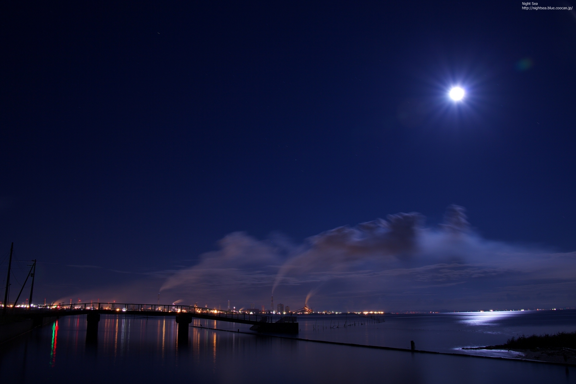 星 宇宙 空 静かな夜 壁紙19x1280 壁紙館