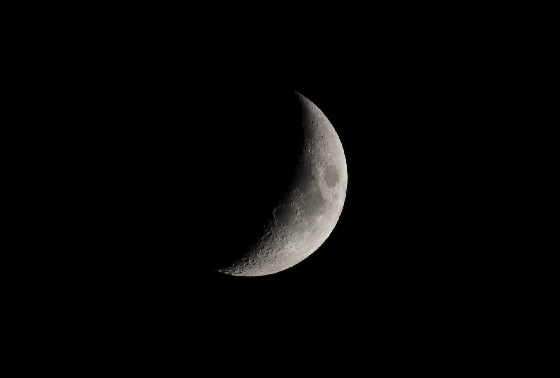 星 宇宙 空 三日月 壁紙19x1299 壁紙館