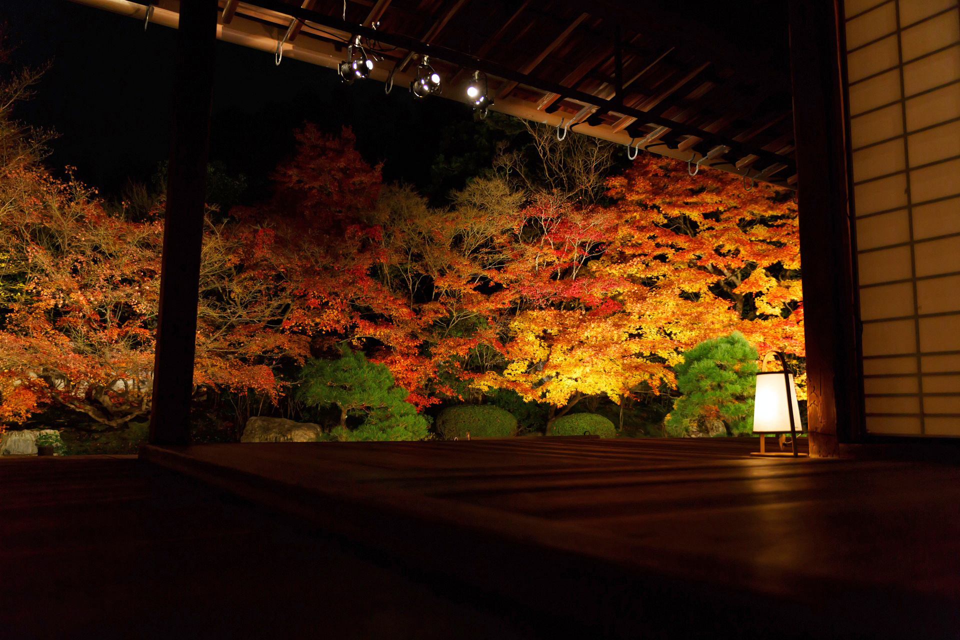 夜景 花火 イルミ 紅葉の京都 南禅寺 天授庵 壁紙19x1280 壁紙館 夜景 花火 イルミ 紅葉の京都 南禅寺 天授庵 壁紙19x1280 壁紙館